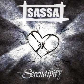 Sassa - Serendipity (2015)