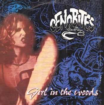 Cenobites - Girl In The Woods (EP) (2001)
