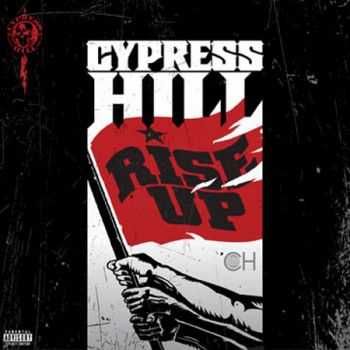 Cypress Hill - Rise Up (2010)