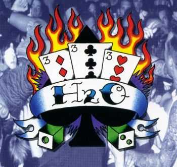 H2O - H2O (1996) H2O - H2O (1996)