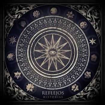 Reflejos - Historias (2015)