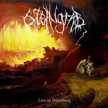 Steingrab - Live In N&#252;rnberg (2015)
