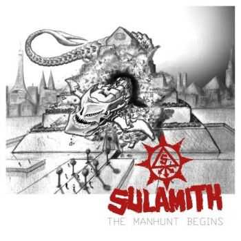 Sulamith - The Munhunt Begins (2015)