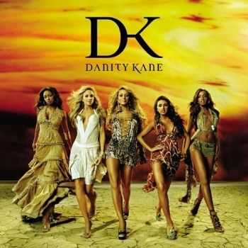 Danity Kane - Danity Kane (2006) Danity Kane - Danity Kane (2006)
