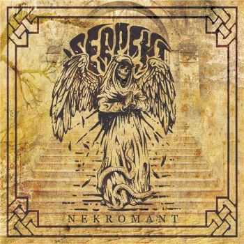 Serpent - Nekromant (2015) Serpent - Nekromant (2015)