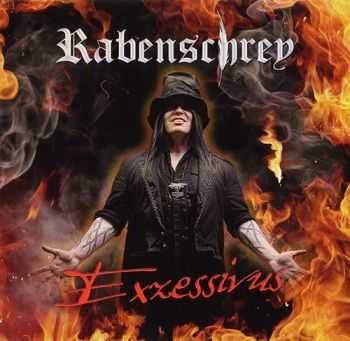Rabenschrey - Exzessivus (2010)