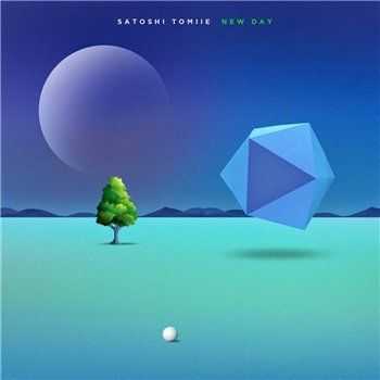 Satoshi Tomiie - New Day (2015)