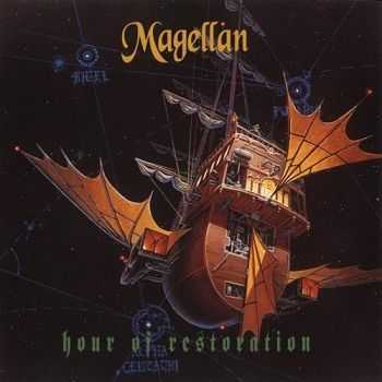 Magellan - Hour of Restoration (1991) Magellan - Hour of Restoration (1991)