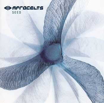 AfroCelts - Seed (2003) AfroCelts - Seed (2003)