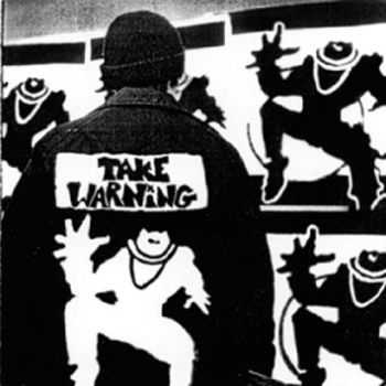 Various Artists - Take Warning: The Songs Of Operation Ivy (1997)