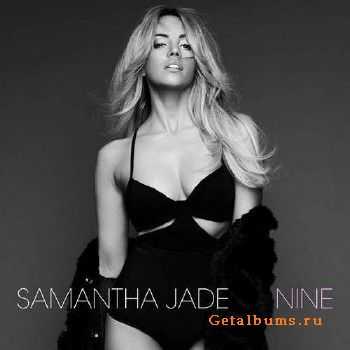 Samantha Jade - Nine (2015)