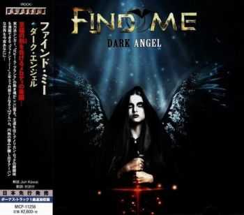 Find Me - Dark Angel (Japanese Edition) (2015)