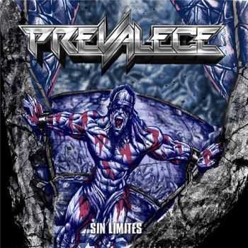 Prevalece - Sin Límites (2015) Prevalece - Sin Límites (2015)