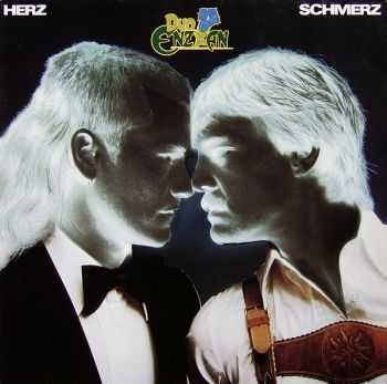 Duo Enzian - Herzschmerz (1983) Duo Enzian - Herzschmerz (1983)