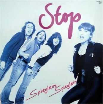 Stop - Spieglein, Spieglein (1980)