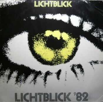 Lichtblick - Lichtblick '82 (1982)