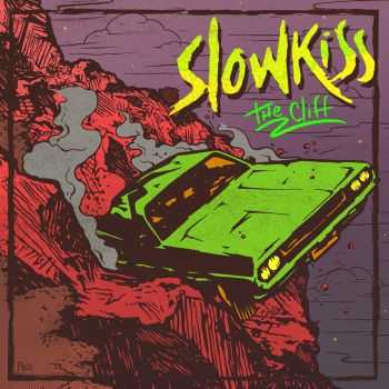 Slowkiss - The Cliff, ЕР (2015) Slowkiss - The Cliff, ЕР (2015)