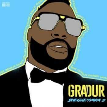 Gradur - Shegueyvara 2 (2015) Gradur - Shegueyvara 2 (2015)