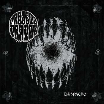 Projeto Trator - Despacho (2013) Projeto Trator - Despacho (2013)