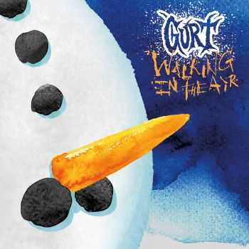 GURT - Walking in the Air [ep] (2015)