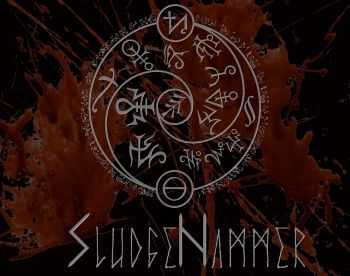 SludgeHammer - Eldritch Calling (2015) SludgeHammer - Eldritch Calling (2015)