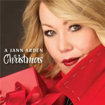 Jann Arden - A Jann Arden Christmas (2015) Jann Arden - A Jann Arden Christmas (2015)