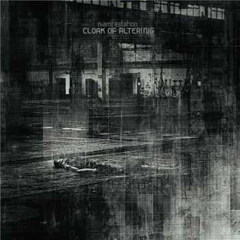 Cloak Of Altering - Manifestation (2015) Cloak Of Altering - Manifestation (2015)