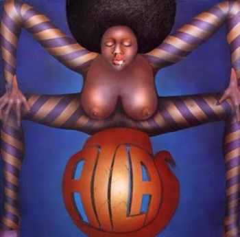 Atlas - Atlas (1977) Atlas - Atlas (1977)