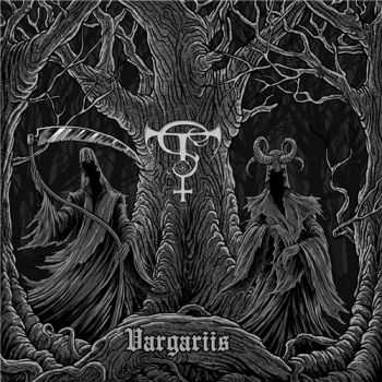 Tombstones - Vargariis (2015) Tombstones - Vargariis (2015)