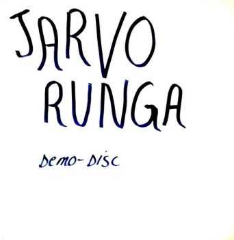 Jarvo Runga - Demo-Disc (1972)
