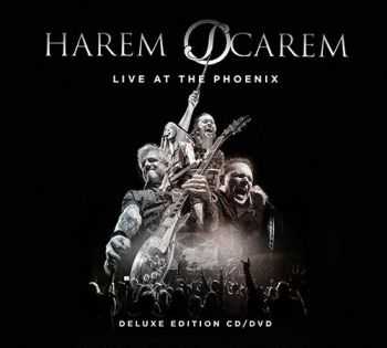 Harem Scarem - Live At The Phoenix (2015)