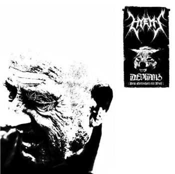 Hyems - Devianz - Dem Menschen ein Wolf (2015) Hyems - Devianz - Dem Menschen ein Wolf (2015)