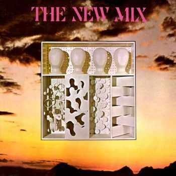 The New Mix &#8206;- The New Mix (1968)