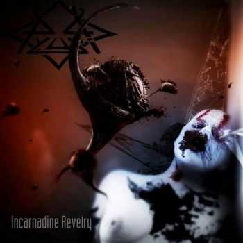 Pyuria - Incarnadine Revelry (2012) Pyuria - Incarnadine Revelry (2012)
