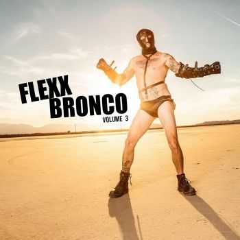 Flexx Bronco - Vol. 3 (2015)