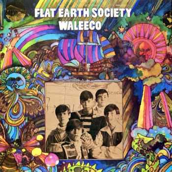 Flat Earth Society - Waleeco (1968)