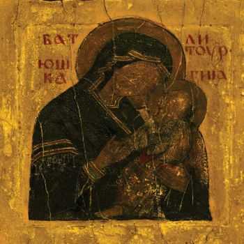 Batushka - Litourgiya (2015) Batushka - Litourgiya (2015)