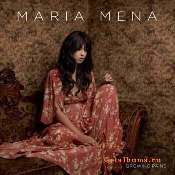 Maria Mena - Growing Pains (2015)