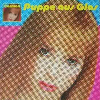 Carmen - Puppe aus Glas (1982)