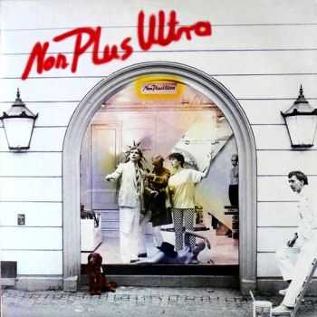 Non Plus Ultra - Non Plus Ultra (1982)