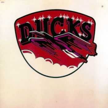 Ducks - Ducks (1973)