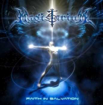 Magistarium - Faith In Salvation (2009)