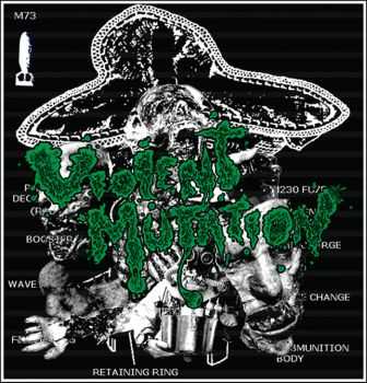 Violent Mutation - Demo (2015)