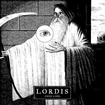 Lordis - Thin Line EP (2015)