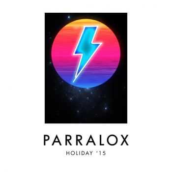 Parralox - Holiday '15 (2015)
