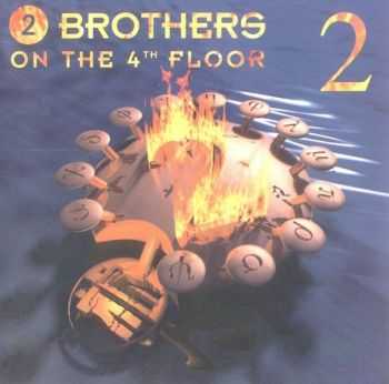2 Brothers On The 4th Floor - 2 (1996)