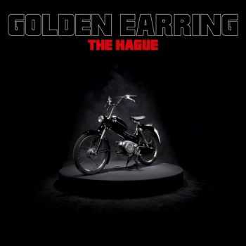 Golden Earring - The Hague (EP) (2015) Golden Earring - The Hague (EP) (2015)