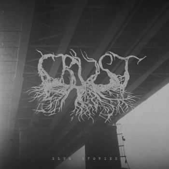 Crust - Slum Stories [EP] (2015)