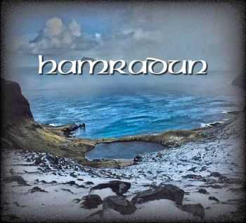 Hamradun - Hamradun (2015) Hamradun - Hamradun (2015)