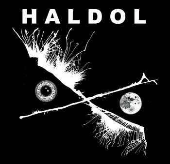 Haldol - Self-titled 45 (2015)